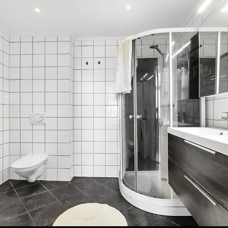 Leilighet Colorful *