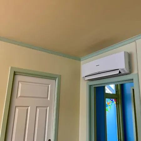 Colorful Apartment