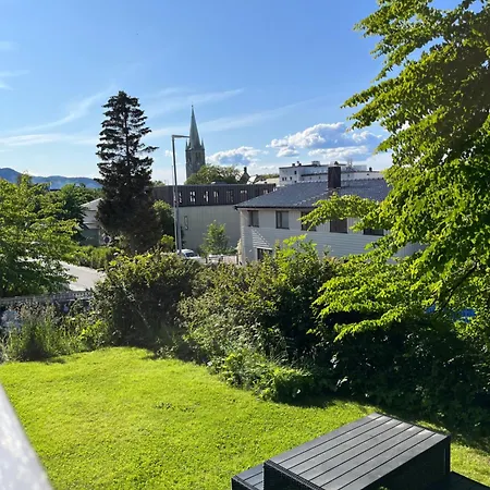 Colorful * Trondheim