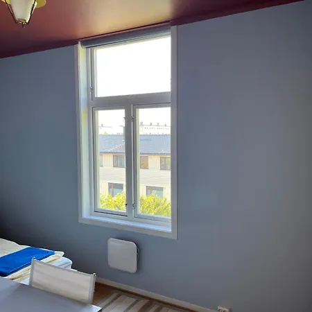 公寓 Colorful 特隆赫姆