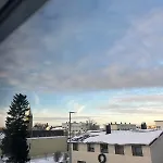 Colorful Trondheim